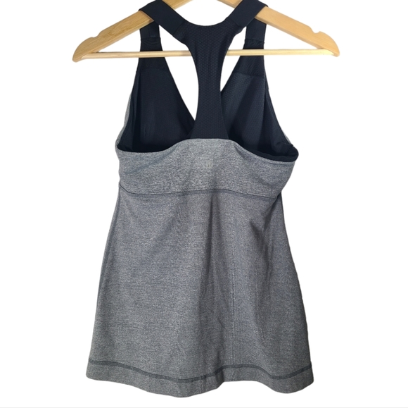 Lululemon Deep Breath Tank size 8 - Picture 2 of 5